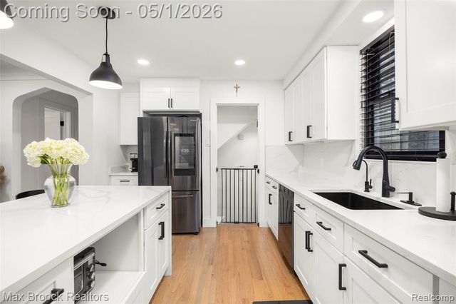 513 N Altadena Avenue, Royal Oak, MI 48067