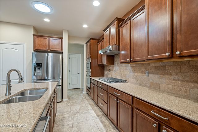 12652 N Fallen Shadows Drive, Marana, AZ 85658