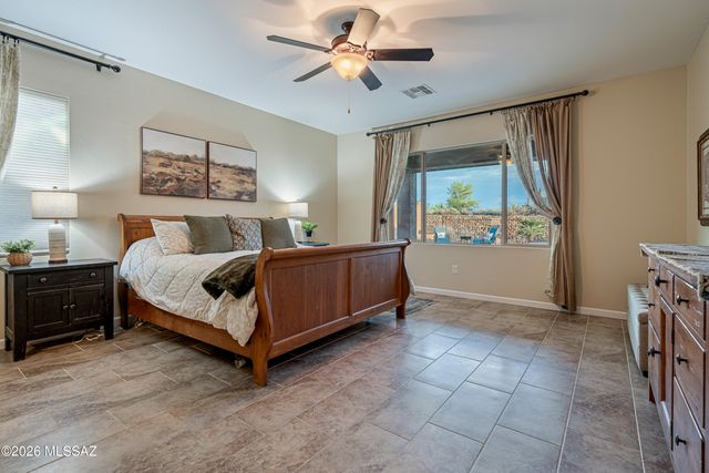 12652 N Fallen Shadows Drive, Marana, AZ 85658