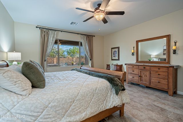 12652 N Fallen Shadows Drive, Marana, AZ 85658