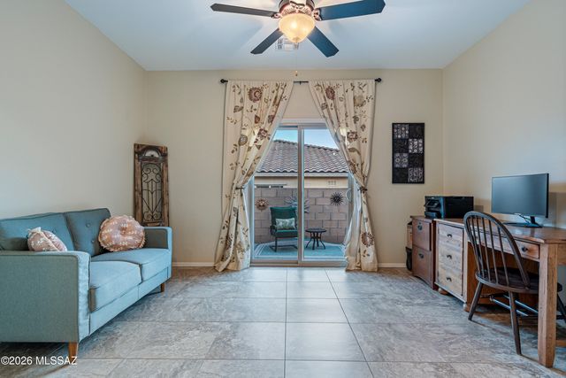 12652 N Fallen Shadows Drive, Marana, AZ 85658