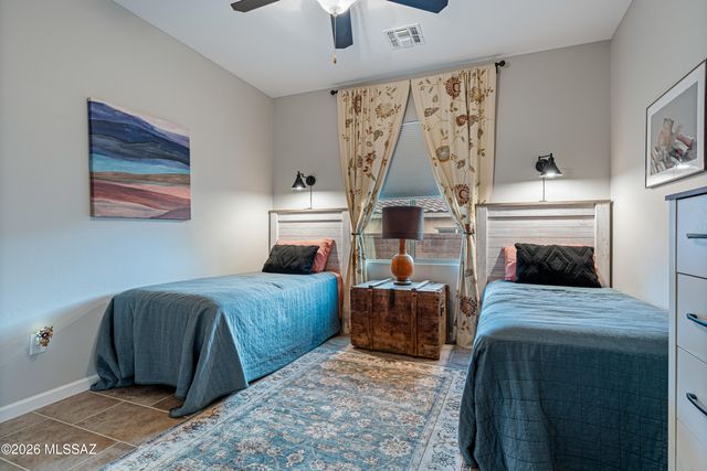 12652 N Fallen Shadows Drive, Marana, AZ 85658