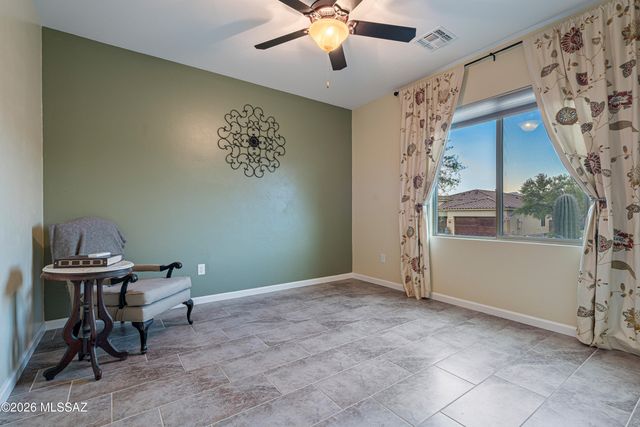 12652 N Fallen Shadows Drive, Marana, AZ 85658