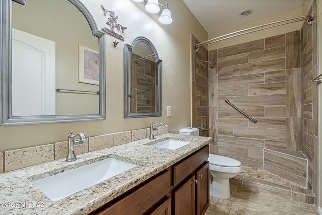 12652 N Fallen Shadows Drive, Marana, AZ 85658