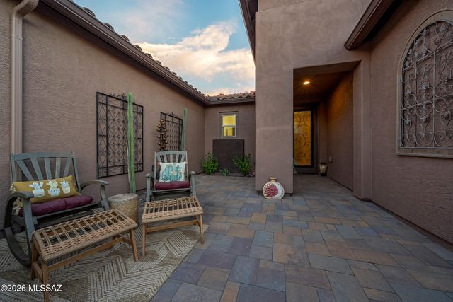 12652 N Fallen Shadows Drive, Marana, AZ 85658