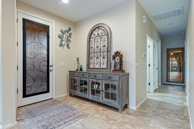 12652 N Fallen Shadows Drive, Marana, AZ 85658