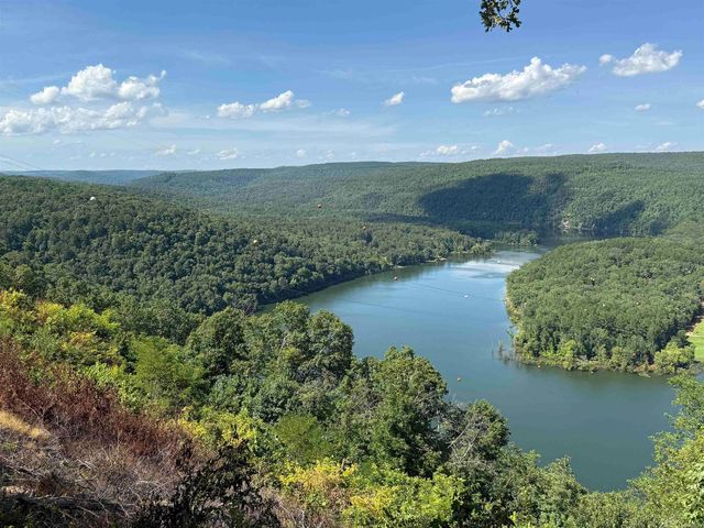 301 Watersedge Drive, Edgemont, AR 72044