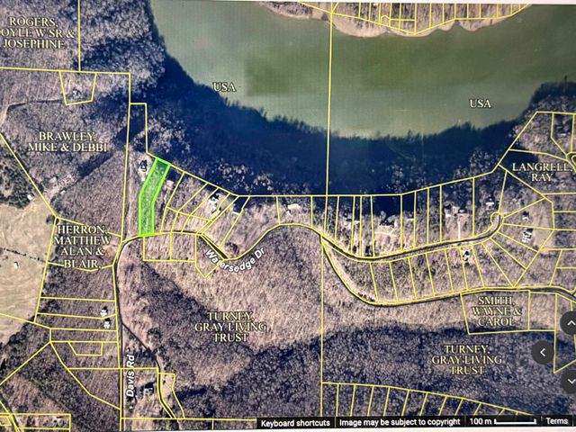 301 Watersedge Drive, Edgemont, AR 72044