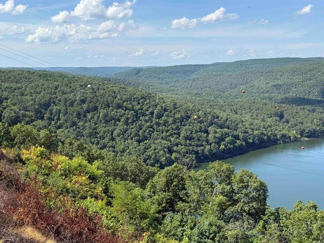 301 Watersedge Drive, Edgemont, AR 72044