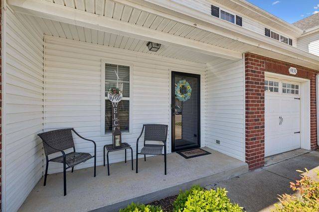 4830 Laura Jeanne Blvd, Murfreesboro, TN 37129