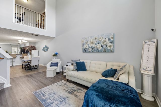 4830 Laura Jeanne Blvd, Murfreesboro, TN 37129