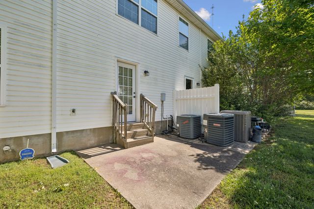 4830 Laura Jeanne Blvd, Murfreesboro, TN 37129