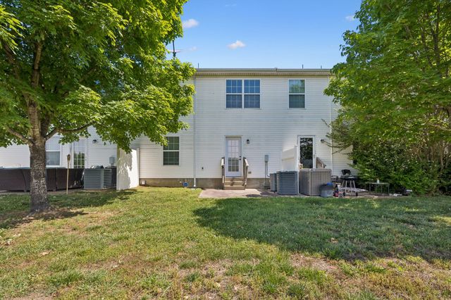 4830 Laura Jeanne Blvd, Murfreesboro, TN 37129