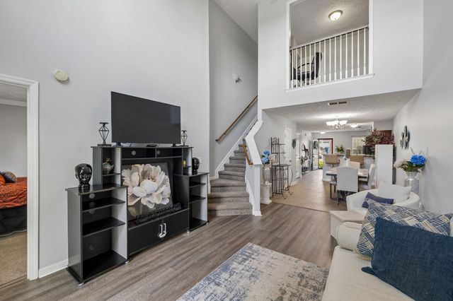 4830 Laura Jeanne Blvd, Murfreesboro, TN 37129