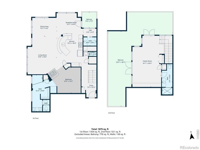 200 S College Avenue 300, Fort Collins, CO 80524