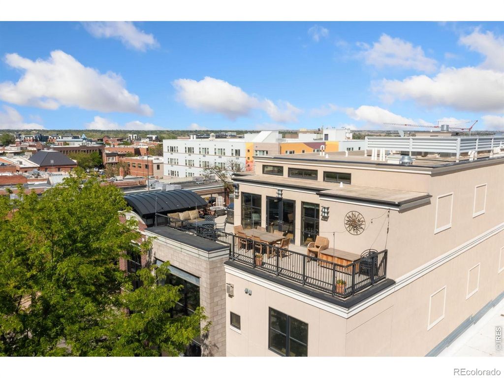 200 S College Avenue 300, Fort Collins, CO 80524