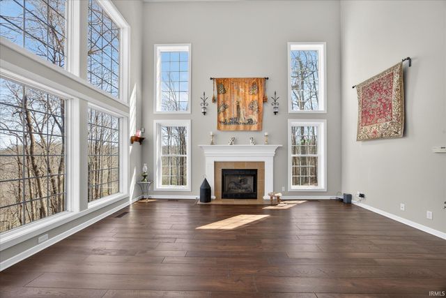 6638 E Everett Arnold Drive, Bloomington, IN 47408