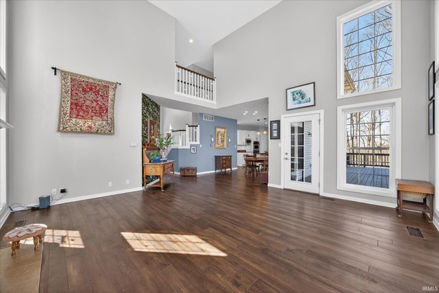 6638 E Everett Arnold Drive, Bloomington, IN 47408