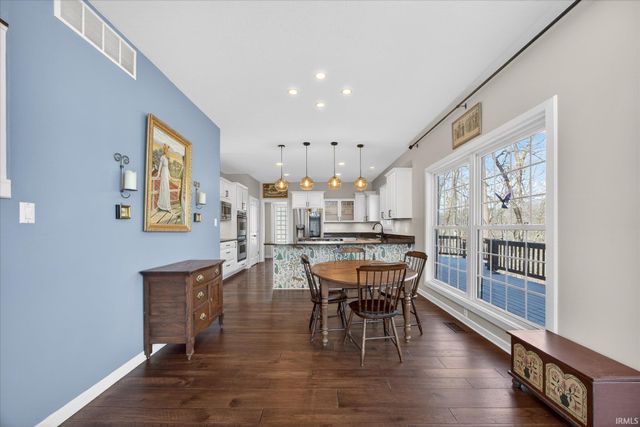 6638 E Everett Arnold Drive, Bloomington, IN 47408