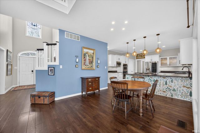 6638 E Everett Arnold Drive, Bloomington, IN 47408