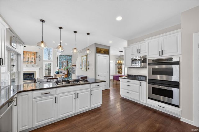 6638 E Everett Arnold Drive, Bloomington, IN 47408