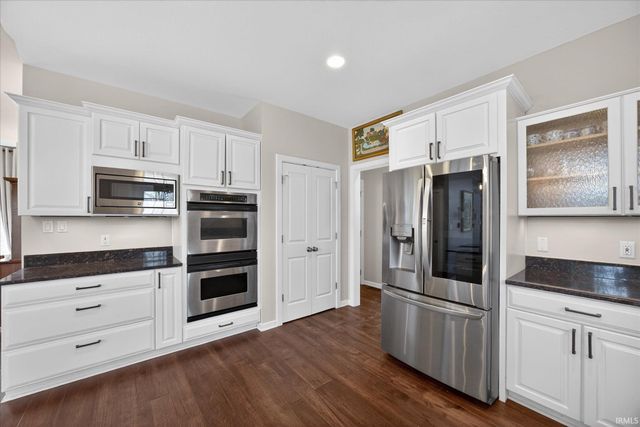 6638 E Everett Arnold Drive, Bloomington, IN 47408