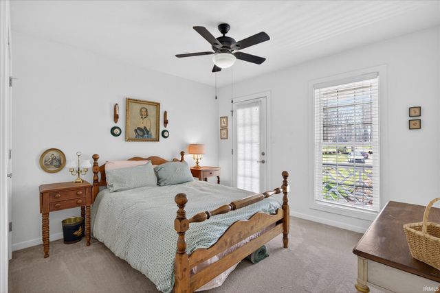 6638 E Everett Arnold Drive, Bloomington, IN 47408