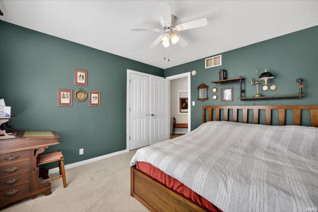 6638 E Everett Arnold Drive, Bloomington, IN 47408