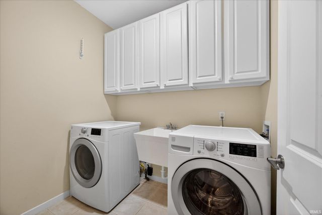 6638 E Everett Arnold Drive, Bloomington, IN 47408