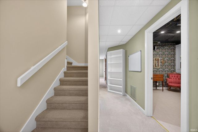 6638 E Everett Arnold Drive, Bloomington, IN 47408