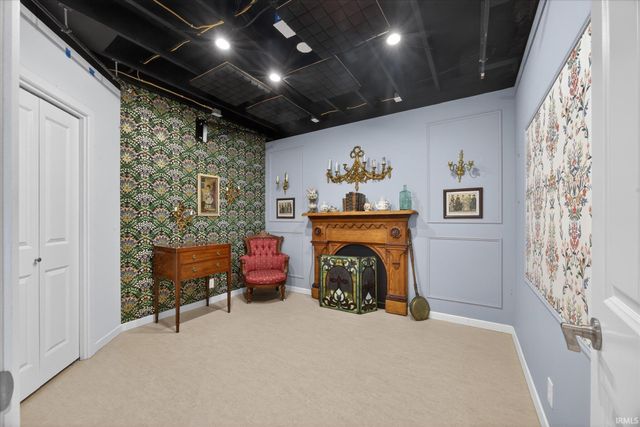 6638 E Everett Arnold Drive, Bloomington, IN 47408