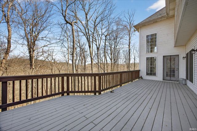 6638 E Everett Arnold Drive, Bloomington, IN 47408