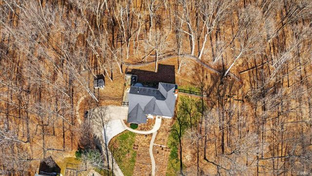 6638 E Everett Arnold Drive, Bloomington, IN 47408