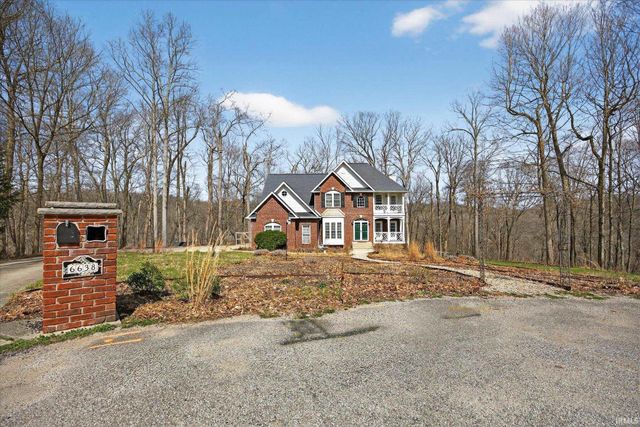 6638 E Everett Arnold Drive, Bloomington, IN 47408