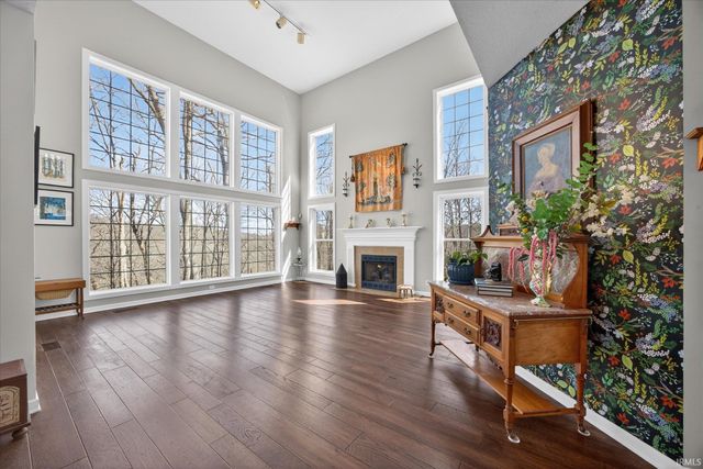 6638 E Everett Arnold Drive, Bloomington, IN 47408