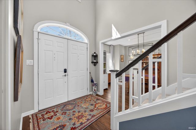 6638 E Everett Arnold Drive, Bloomington, IN 47408