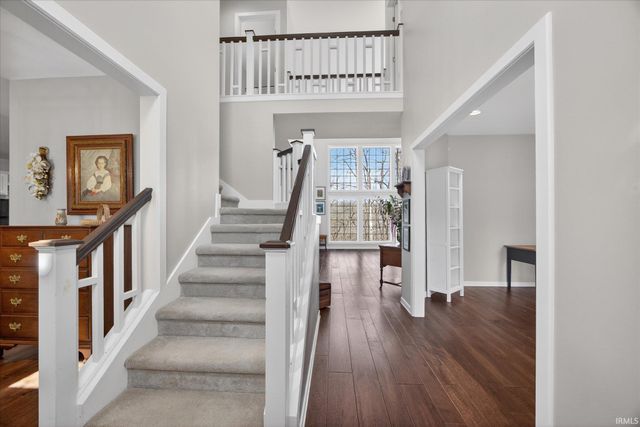 6638 E Everett Arnold Drive, Bloomington, IN 47408