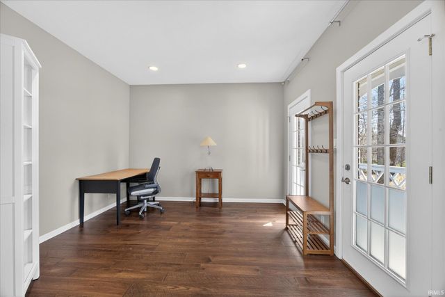 6638 E Everett Arnold Drive, Bloomington, IN 47408