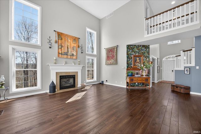 6638 E Everett Arnold Drive, Bloomington, IN 47408