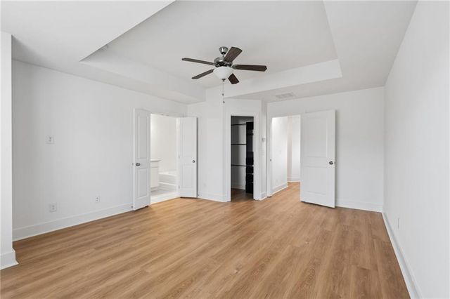 6405 Shalks Crossing Drive, Lithonia, GA 30058