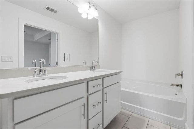6405 Shalks Crossing Drive, Lithonia, GA 30058
