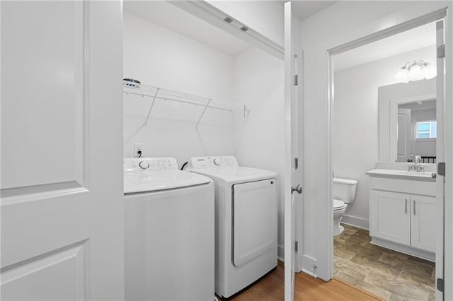 6405 Shalks Crossing Drive, Lithonia, GA 30058
