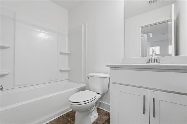 6405 Shalks Crossing Drive, Lithonia, GA 30058