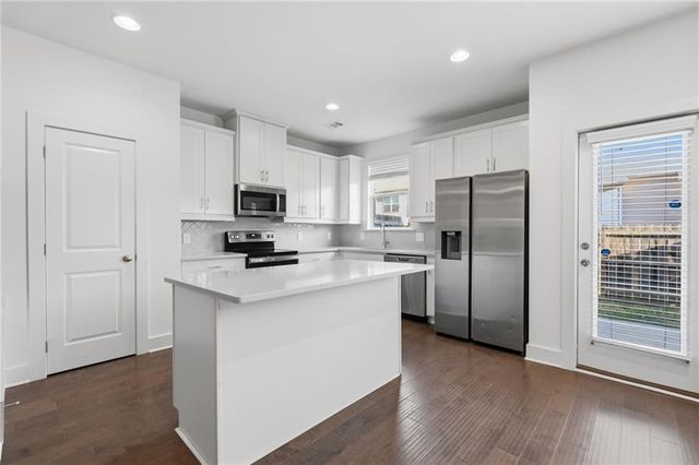 6405 Shalks Crossing Drive, Lithonia, GA 30058