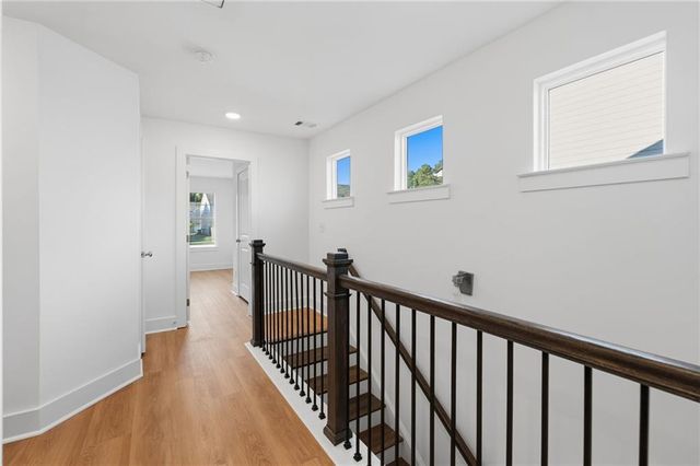 6405 Shalks Crossing Drive, Lithonia, GA 30058