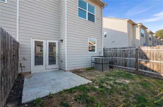 6405 Shalks Crossing Drive, Lithonia, GA 30058