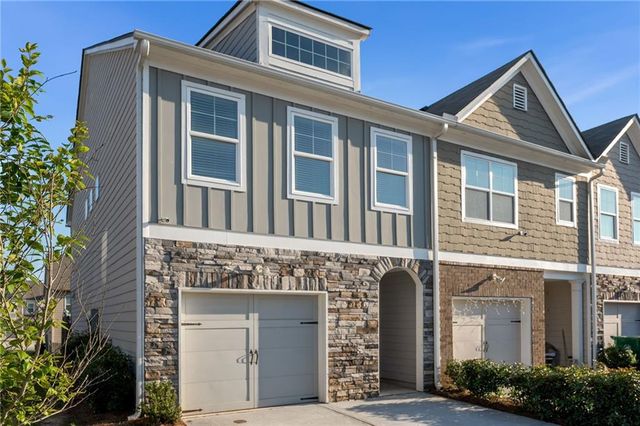 6405 Shalks Crossing Drive, Lithonia, GA 30058