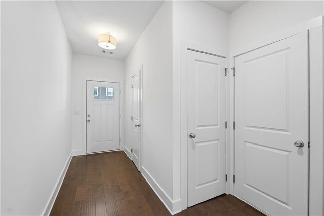 6405 Shalks Crossing Drive, Lithonia, GA 30058