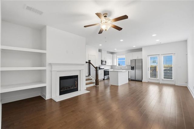 6405 Shalks Crossing Drive, Lithonia, GA 30058