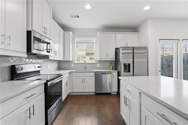6405 Shalks Crossing Drive, Lithonia, GA 30058